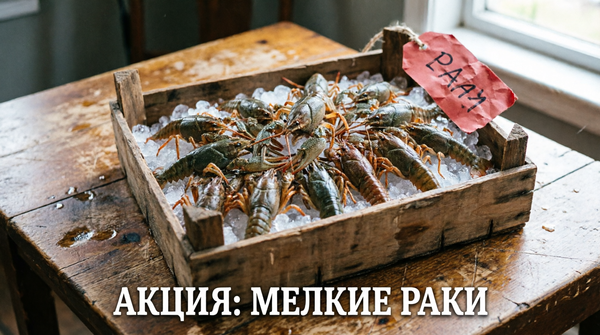 Акция